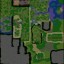 Fantasy Anime RPG 7.0001CZ - Warcraft 3 Custom map: Mini map