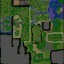 Fantasy Anime RPG 7.0002CZ - Warcraft 3 Custom map: Mini map