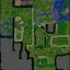Fantasy Anime RPG 7.0003CZ - Warcraft 3 Custom map: Mini map