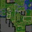 Fantasy Anime RPG 7.0004CZ - Warcraft 3 Custom map: Mini map