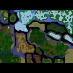 Fantasy Glades ORPG - Warcraft 3: Custom Map avatar