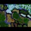 Fantasy Glades ORPG Warcraft 3: Map image