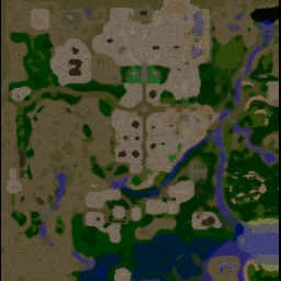 Fantasy Life Remastered! - Warcraft 3: Custom Map avatar