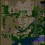 Fantasy Life Remastered Warcraft 3: Map image