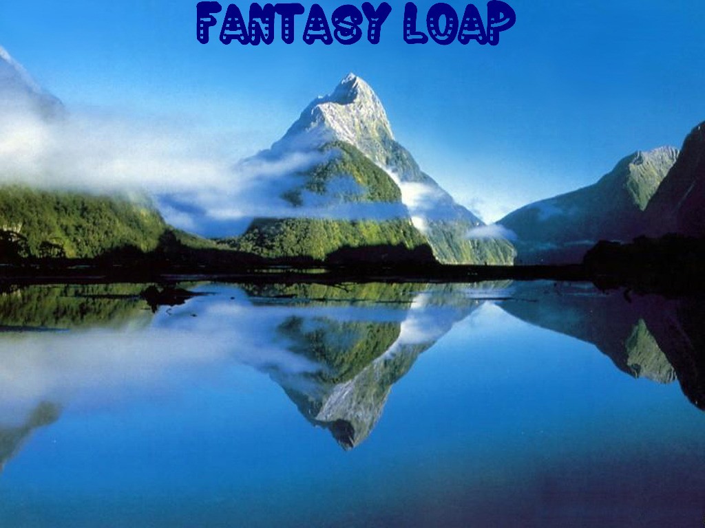 Fantasy Loap Beta 0.3 - Warcraft 3: Custom Map avatar