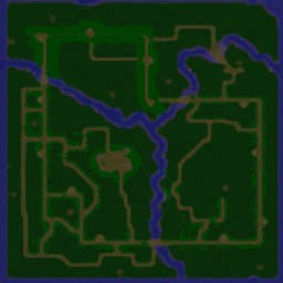 Farmer Life 1.7b - Warcraft 3: Custom Map avatar