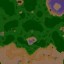 Farming Simulator Warcraft 3: Map image