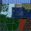 Fate Stay Night RPG RPG 정식 1.33 - Warcraft 3 Custom map: Mini map