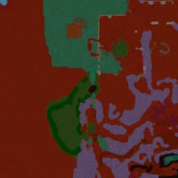 Fel Ork RPG - Warcraft 3: Custom Map avatar