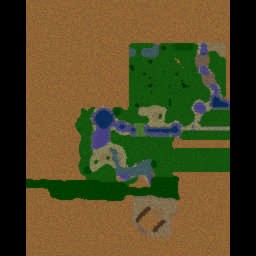 FEVII Chapter1 V1.0 - Warcraft 3: Custom Map avatar