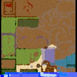 FF Chibi RPG v0.6 - Warcraft 3: Custom Map avatar