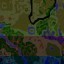 FFP RPG Warcraft 3: Map image