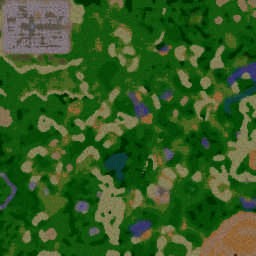 Fields of Glory: Angerthas - Warcraft 3: Custom Map avatar