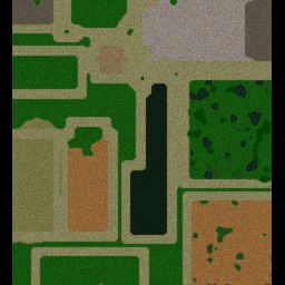 Fiesta RPG - Warcraft 3: Custom Map avatar