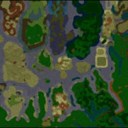 Final Fantasy ORPG V1.18 - Warcraft 3: Custom Map avatar