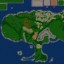 Final Fantasy Tactics RPG Warcraft 3: Map image