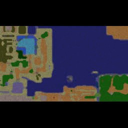 FinalFantasy VII Last Bout - Warcraft 3: Custom Map avatar