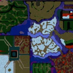 정식_FlameRPG_[B] - Warcraft 3: Custom Map avatar
