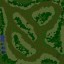 Flameseeker`s Story Warcraft 3: Map image