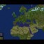 Flu Evolution - Warcraft 3 Custom map: Mini map