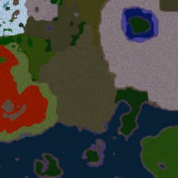 For God and Realm Rpg v 0.63 - Warcraft 3: Custom Map avatar