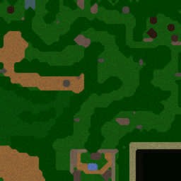 Forest Rpg v1.0 - Warcraft 3: Custom Map avatar