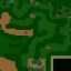 Forest RPG Warcraft 3: Map image