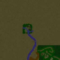 Forest Survival RPG by Sporling - Warcraft 3: Custom Map avatar