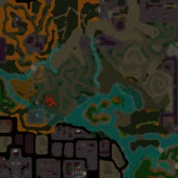 Forgotten Lands RP v1.0  Official - Warcraft 3: Custom Map avatar