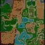 Forlorn ORPG v22 - Warcraft 3 Custom map: Mini map