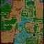Forlorn ORPG v24 - Warcraft 3 Custom map: Mini map