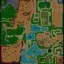 Forlorn ORPG v29a Test - Warcraft 3 Custom map: Mini map