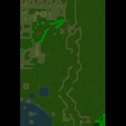 Forvu LOAP - Warcraft 3: Custom Map avatar