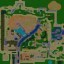 Freedom Force 2 v0.38 - Warcraft 3 Custom map: Mini map