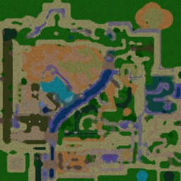 Freedom Force 2 v0.40 - Warcraft 3: Custom Map avatar