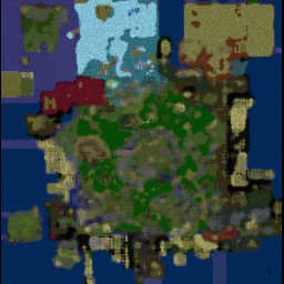 Game of Life and Death-v2 - Warcraft 3: Custom Map avatar