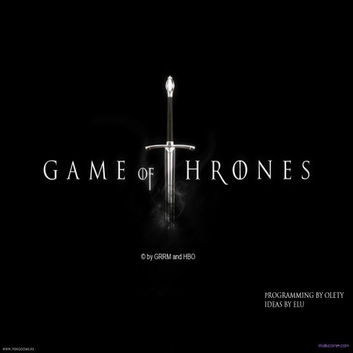 Game Of Thrones - Warcraft 3: Custom Map avatar
