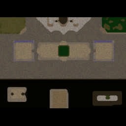 Game Of Thrones - Warcraft 3: Mini map