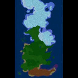 Game Of Thrones - 5K - Warcraft 3: Custom Map avatar