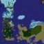 Game of Thrones Realism Bonus - Warcraft 3 Custom map: Mini map