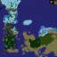 Game of Thrones Realism Hotfix Last - Warcraft 3 Custom map: Mini map