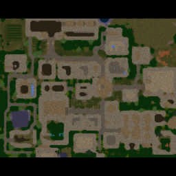 Gangster Life 2.5b - Warcraft 3: Custom Map avatar