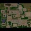 Gangster Life Warcraft 3: Map image