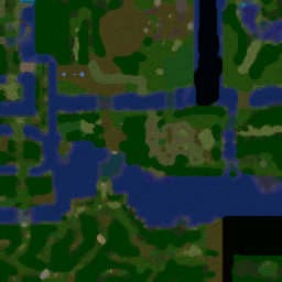 Garden War ver. 2 - Warcraft 3: Custom Map avatar