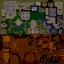 Garena Ragnarok Online v6.2b - Warcraft 3 Custom map: Mini map