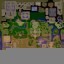 Garena Ragnarok Online v6.3a - Warcraft 3 Custom map: Mini map