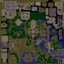 Garena Ragnarok Online V7.0 - Warcraft 3 Custom map: Mini map