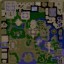 Garena Ragnarok Online - v7.2b - Warcraft 3 Custom map: Mini map