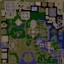 Garena Ragnarok Online - v7.3a - Warcraft 3 Custom map: Mini map