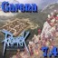 Garena Ragnarok Online Warcraft 3: Map image
